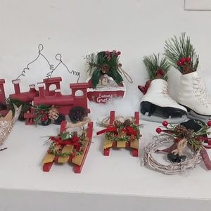 Christmas tree ordermint